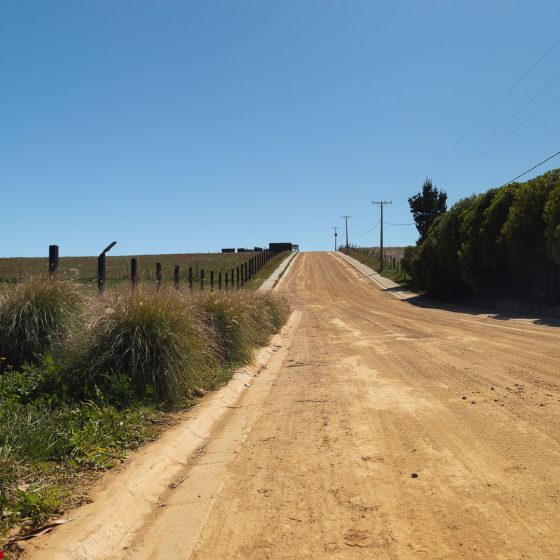 Caminos Interiores